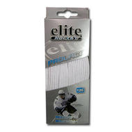 Elite Referee Molded Tipped Laces