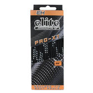 Elite Pro-X7 Wide Molded Tipped Laces