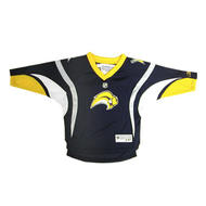 OuterStuff Team Practice Buffalo Sabres Jersey- Yth