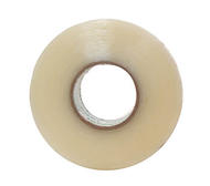 Tape - Clear Poly (1 Inch)