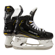 BAUER Supreme M5 Pro Hockey Skate- Jr